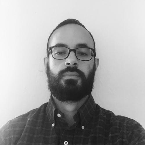 Headshot